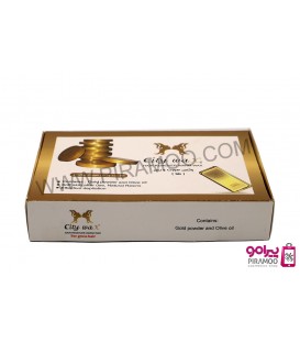 وکس زغالی خارجی Platonic