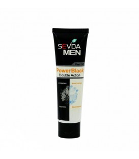 ماسک بلک سودا پاور  پیل آف زغال  BLACK MASK SEVDA Power Black