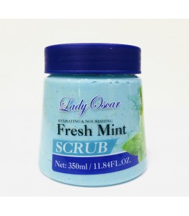 ماسک گچی لیدی اسکار Lady Oscar Clay Mask 350ml