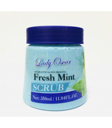 ماسک گچی لیدی اسکار Lady Oscar Clay Mask 350ml