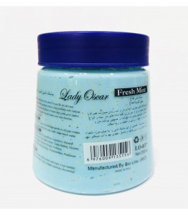 ماسک گچی لیدی اسکار Lady Oscar Clay Mask 350ml