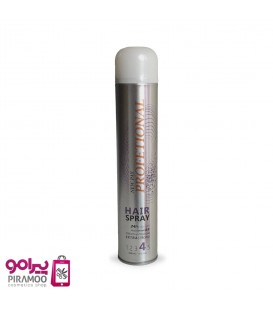 اسپری حالت دهنده موی پروفشنال 500 میل