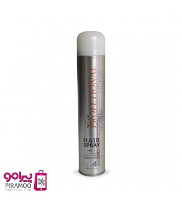 اسپری حالت دهنده موی پروفشنال 500 میل