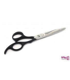 ست قیچی کات و پیتاژ دسته کربن استیل 6 اینچ فینی کد : Finny 101