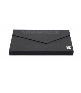 ست قیچی کات و پیتاژ طلایی 6 اینچ فینی کد : Finny 102