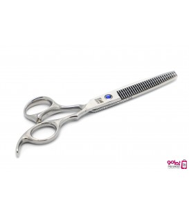 ست قیچی کات و پیتاژ استیل 6 اینچ فینی کد : Finny 103