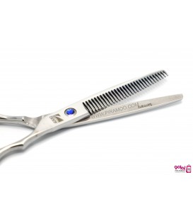 ست قیچی کات و پیتاژ استیل 6 اینچ فینی کد : Finny 103