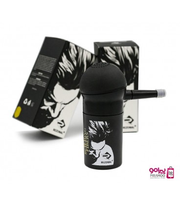 دستگاه تخصصی پاشش پودر تاپیک نولیتو Hair Fiber Applicator