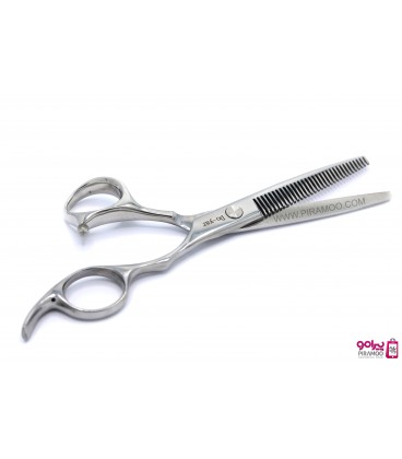 قیچی پیتاژ 6 اینچ استیل جگوار  JAGUAR Hand Made