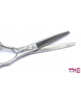 قیچی پیتاژ 6 اینچ استیل جگوار  JAGUAR Hand Made