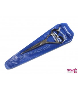 قیچی کات 5.5 اینچ استیل جگوار JAGUAR SOLINGEN