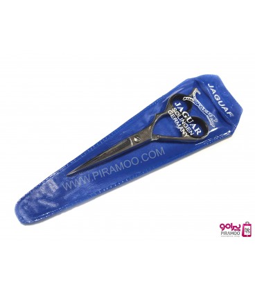 قیچی کات 5.5 اینچ استیل جگوار JAGUAR SOLINGEN