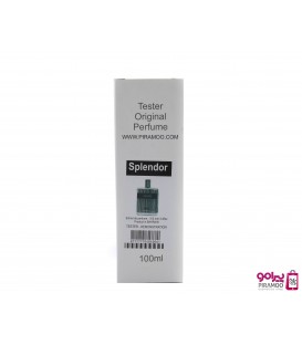 ادکلن تستر 100 میل رایحه Splendor