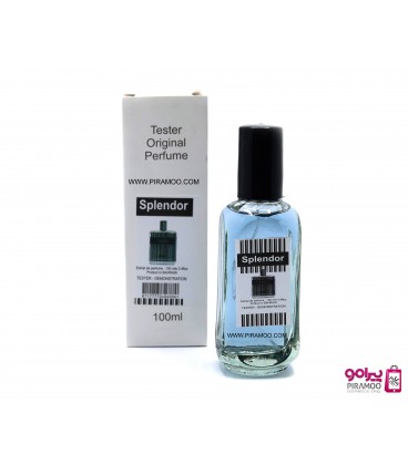 ادکلن تستر 100 میل رایحه Splendor
