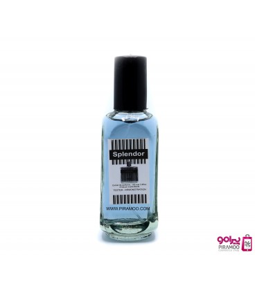 ادکلن تستر 100 میل رایحه Splendor