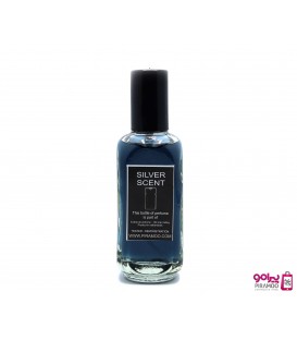 ادکلن تستر 100 میل رایحه  SILVER SCENT