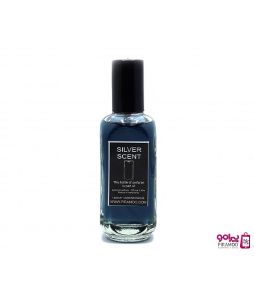 ادکلن تستر 100 میل رایحه  SILVER SCENT