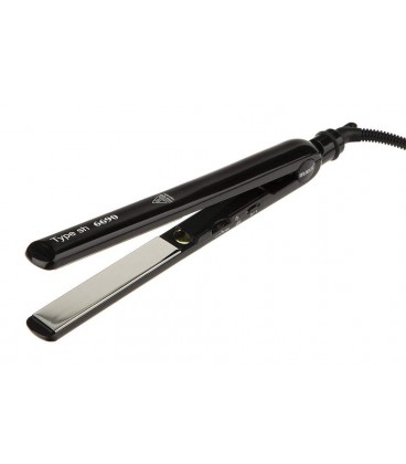 اتو موی نانو سیلور کراتینه ایراکس مدل  : IRAKS Satin Straight sh 6690