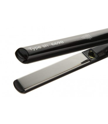 اتو موی نانو سیلور کراتینه ایراکس مدل  : IRAKS Satin Straight sh 6690