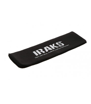 اتو موی نانو سیلور کراتینه ایراکس مدل  : IRAKS Satin Straight sh 6690