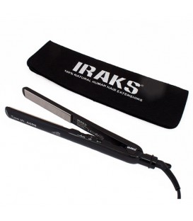 اتو موی نانو سیلور کراتینه ایراکس مدل  : IRAKS Satin Straight sh 6690