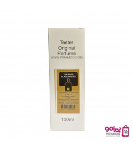 ادکلن تستر 100 میل رایحه  TOM FORD BLACK ORCHID