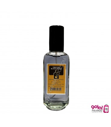 ادکلن تستر 100 میل رایحه  TOM FORD BLACK ORCHID
