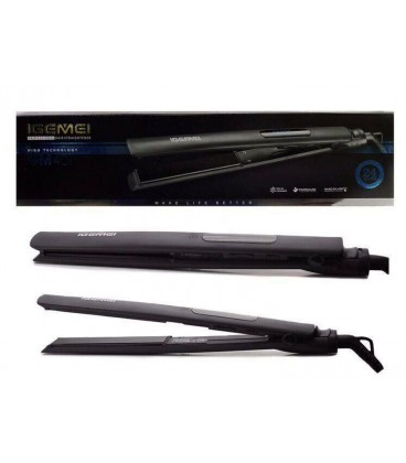 اتو موی جیمی کد GM401