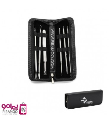 ست ابزار پاکسازی صورت