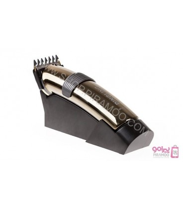 ماشین اصلاح شارژی دینگ لینگ 3 باطری مدل: DINGLING RF-609C