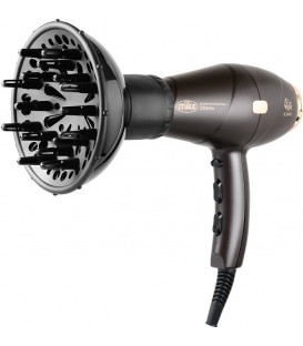 سشوار کلاهی پایه دار پرومکس مدل 7740