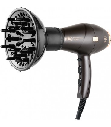 سشوار کلاهی پایه دار پرومکس مدل 7740