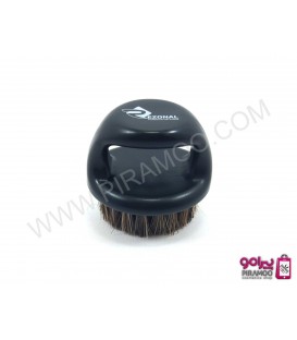 برس فید انگشتی پلاستیکی خارجی Finger Fade Brush