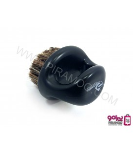 برس فید انگشتی پلاستیکی خارجی Finger Fade Brush