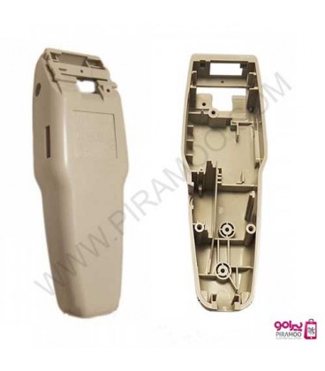 قاب زیرین ماشین موزر 5 دنده 1400