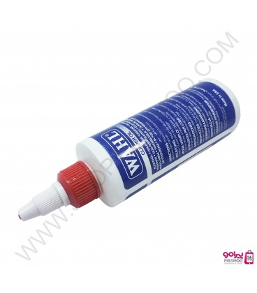 روغن مخصوص ماشین اصلاح با برند معتبر وال (اصلی ) WHAl CLIPPER OIL