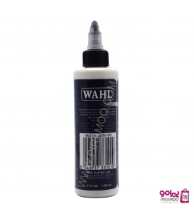روغن مخصوص ماشین اصلاح با برند معتبر وال (غیر اصلی) WHAl CLIPPER OIL