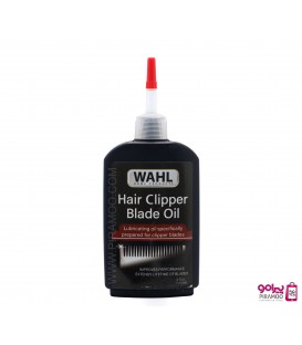 روغن 120 میل ماشین اصلاح با برند معتبر وال WHAl CLIPPER OIL 120 ML