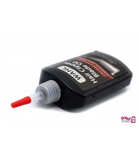 روغن 120 میل ماشین اصلاح با برند معتبر وال WHAl CLIPPER OIL 120 ML