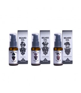 کیت رشد ریش پرشیا برد کلاب  PERSIA BEARD CLUB
