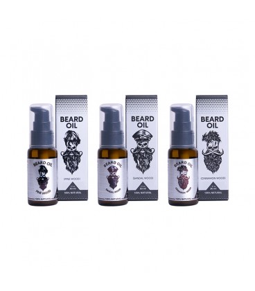 کیت رشد ریش پرشیا برد کلاب  PERSIA BEARD CLUB