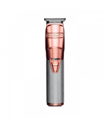 ماشین اصلاح خط زن بابلیس پرو رزگلد BaBylissPRO Rose Gold FX Trimmer Fx788RG