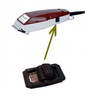 کلید روشن و خاموش ماشین اصلاح موزر مدل A1400