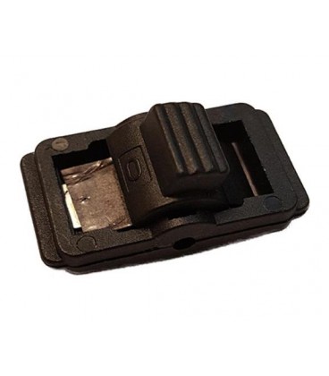 کلید روشن و خاموش ماشین اصلاح موزر مدل A1400