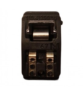 کلید روشن و خاموش ماشین اصلاح موزر مدل A1400