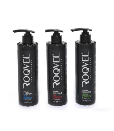 افتر شیو کرمی راگوول ROQVEL PROFESSIONAL After Shave Cream