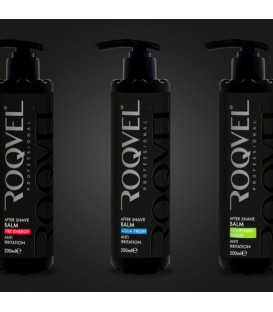 افتر شیو کرمی راگوول ROQVEL PROFESSIONAL After Shave Cream