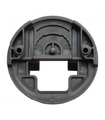 فک پلاستیکی ماشین دینگ لینگ یک تکه