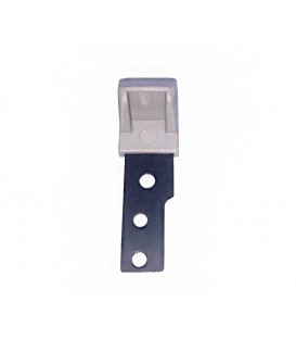 سر چکشی تیغه ماشین موزر کد: PR-651