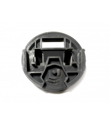 فک پلاستیکی ماشین دینگ لینگ دو تکه